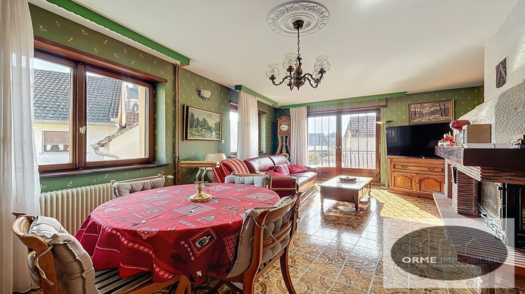 Ma-Cabane - Vente Maison Ittenheim, 151 m²