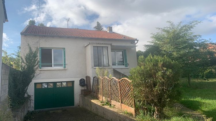 Ma-Cabane - Vente Maison ITTEVILLE, 105 m²