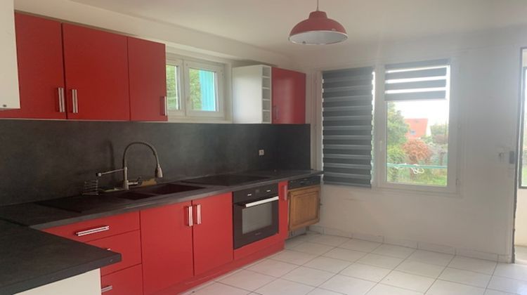 Ma-Cabane - Vente Maison ITTEVILLE, 105 m²