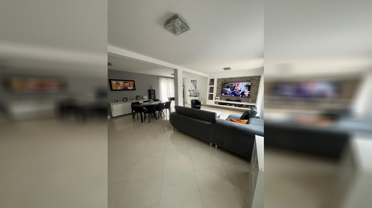 Ma-Cabane - Vente Maison ITTEVILLE, 112 m²