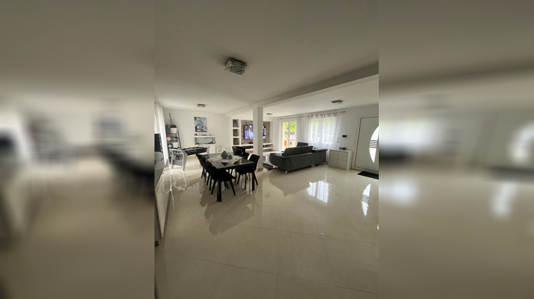 Ma-Cabane - Vente Maison ITTEVILLE, 112 m²