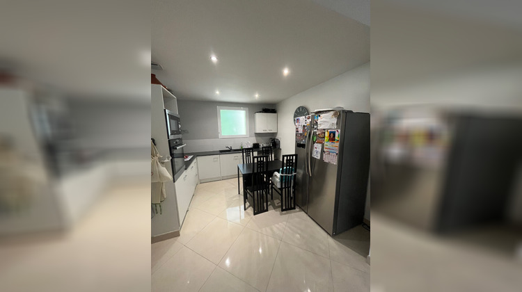 Ma-Cabane - Vente Maison ITTEVILLE, 112 m²