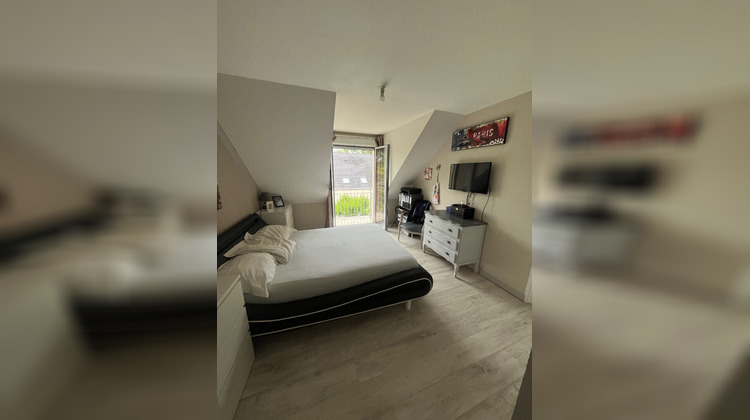 Ma-Cabane - Vente Maison ITTEVILLE, 112 m²