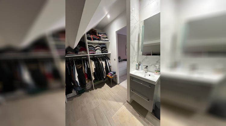 Ma-Cabane - Vente Maison ITTEVILLE, 112 m²