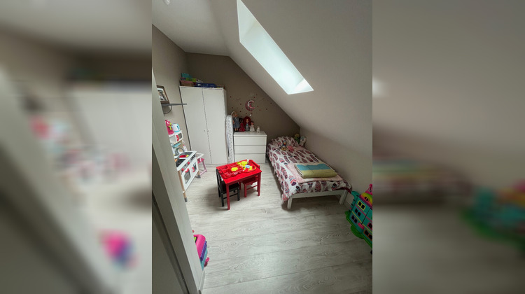 Ma-Cabane - Vente Maison ITTEVILLE, 112 m²