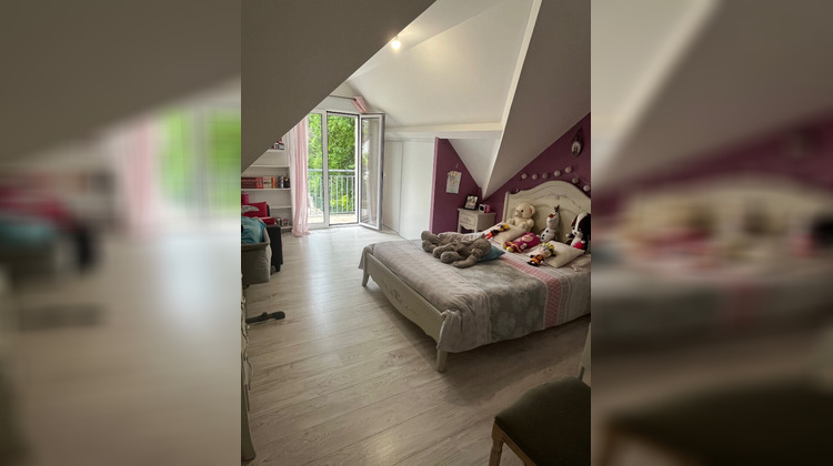 Ma-Cabane - Vente Maison ITTEVILLE, 112 m²