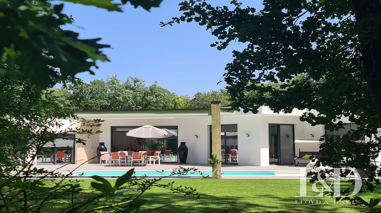 Ma-Cabane - Vente Maison Itteville, 433 m²