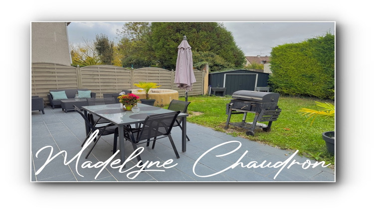 Ma-Cabane - Vente Maison ITTEVILLE, 61 m²