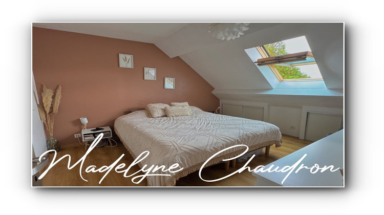 Ma-Cabane - Vente Maison ITTEVILLE, 61 m²