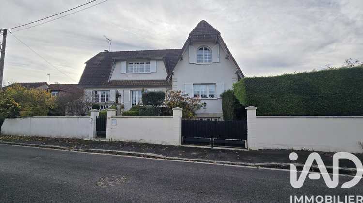 Ma-Cabane - Vente Maison Itteville, 144 m²