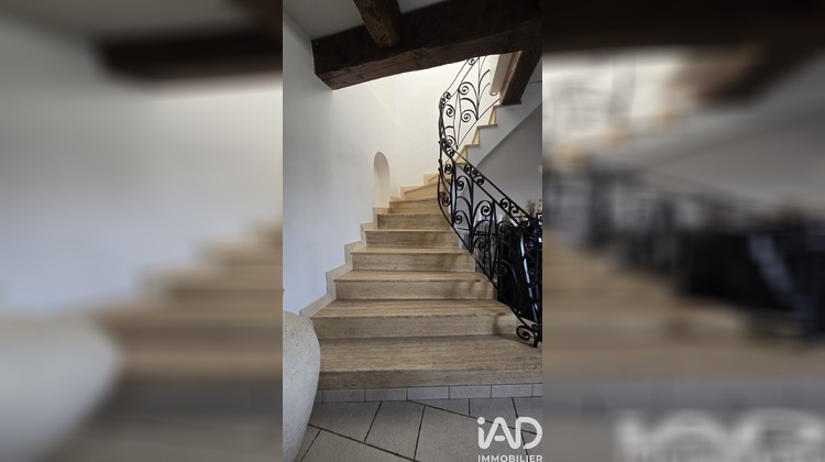 Ma-Cabane - Vente Maison Itteville, 144 m²