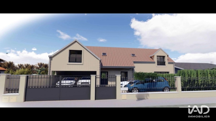 Ma-Cabane - Vente Maison Itteville, 90 m²