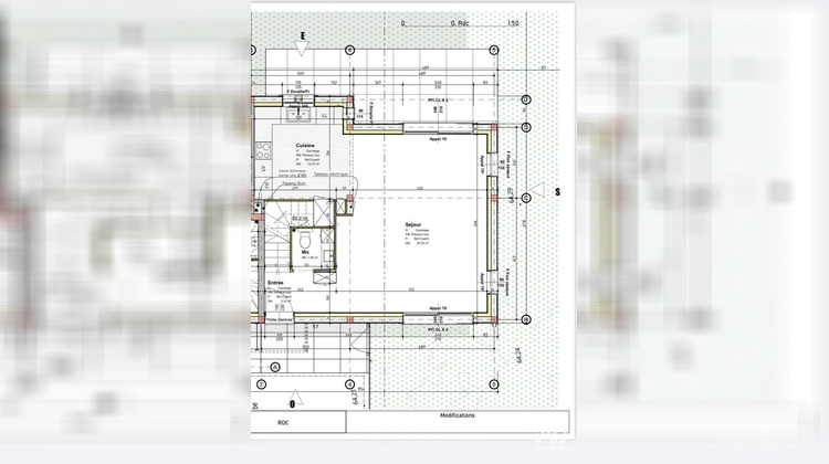 Ma-Cabane - Vente Maison Itteville, 90 m²