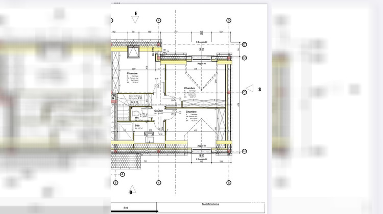 Ma-Cabane - Vente Maison Itteville, 90 m²