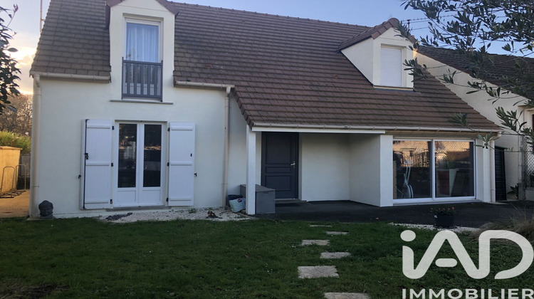 Ma-Cabane - Vente Maison Itteville, 108 m²