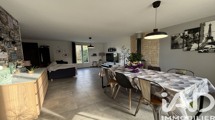 Ma-Cabane - Vente Maison Itteville, 108 m²