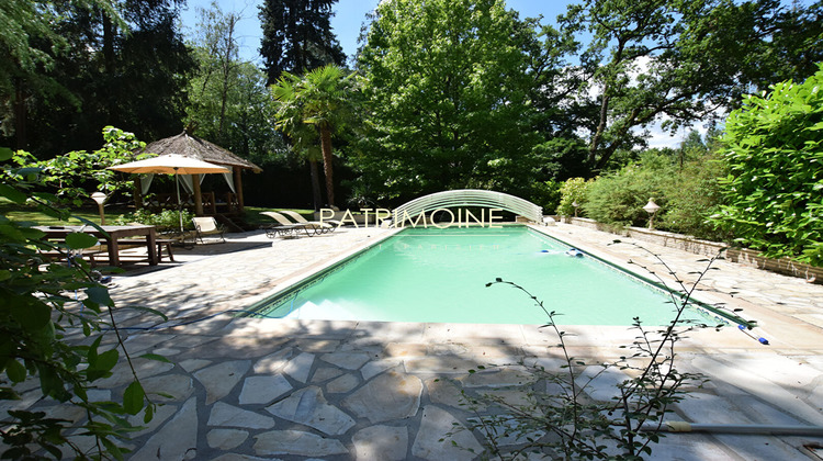 Ma-Cabane - Vente Maison ITTEVILLE, 160 m²