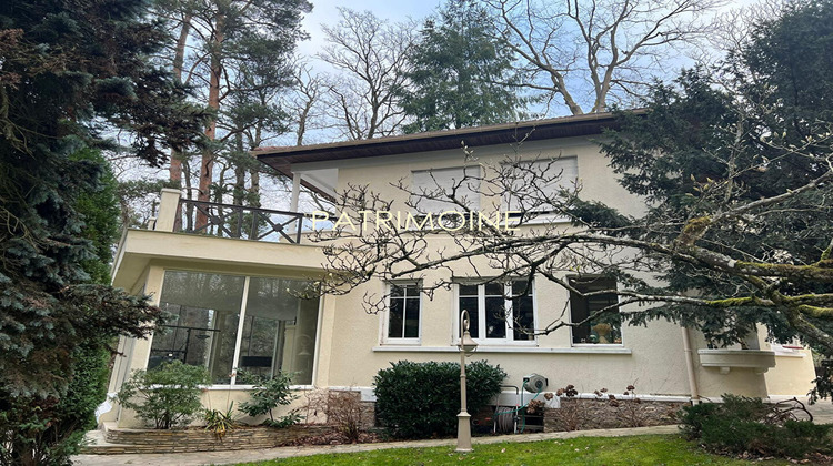 Ma-Cabane - Vente Maison ITTEVILLE, 160 m²