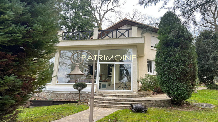 Ma-Cabane - Vente Maison ITTEVILLE, 160 m²