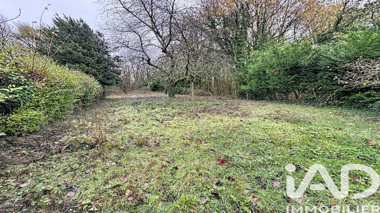 Ma-Cabane - Vente Maison Itteville, 93 m²