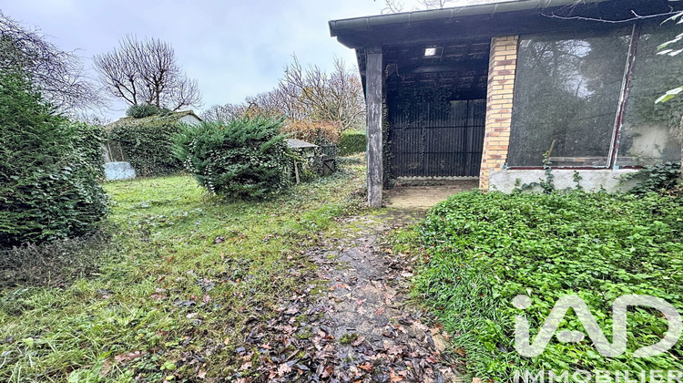 Ma-Cabane - Vente Maison Itteville, 93 m²