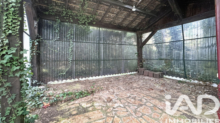 Ma-Cabane - Vente Maison Itteville, 93 m²