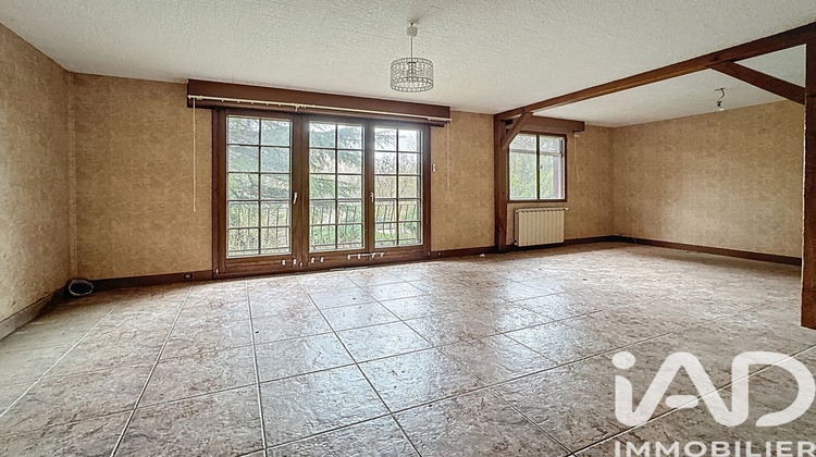 Ma-Cabane - Vente Maison Itteville, 93 m²