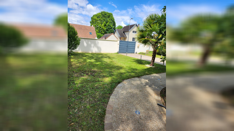 Ma-Cabane - Vente Maison ITTEVILLE, 170 m²