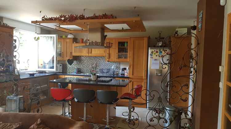 Ma-Cabane - Vente Maison ITTEVILLE, 170 m²