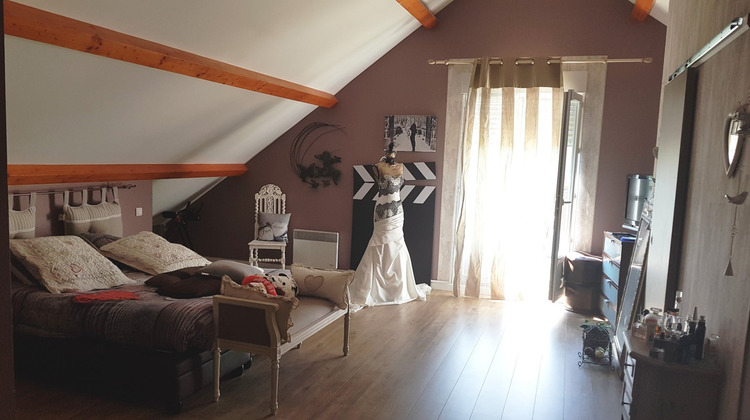 Ma-Cabane - Vente Maison ITTEVILLE, 170 m²