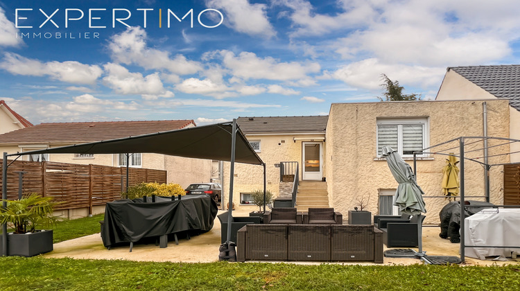 Ma-Cabane - Vente Maison Itteville, 133 m²