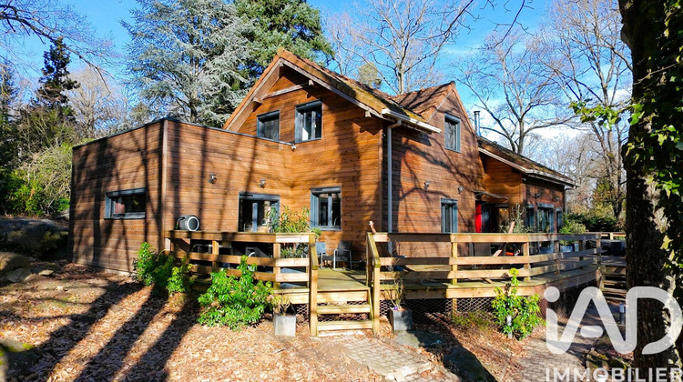 Ma-Cabane - Vente Maison Itteville, 185 m²