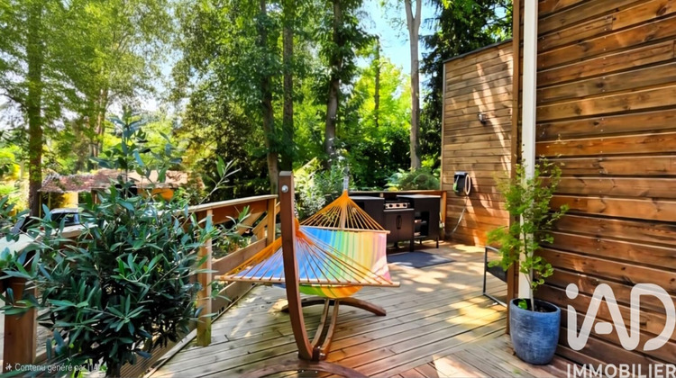 Ma-Cabane - Vente Maison Itteville, 185 m²