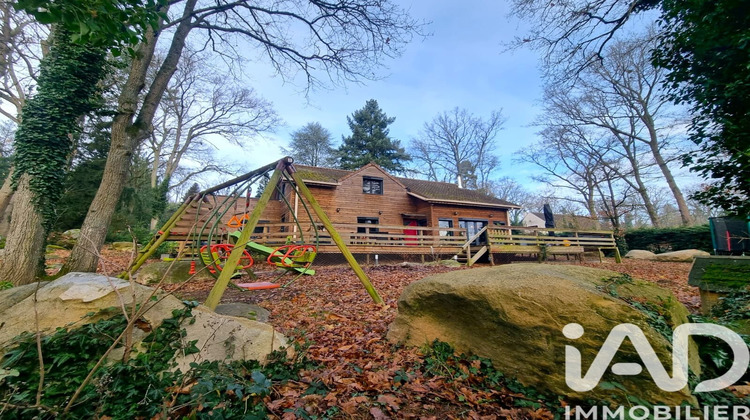 Ma-Cabane - Vente Maison Itteville, 185 m²