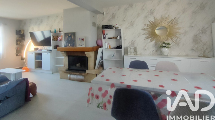 Ma-Cabane - Vente Maison Itteville, 89 m²