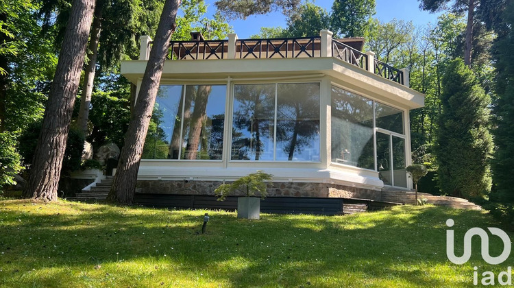 Ma-Cabane - Vente Maison Itteville, 160 m²