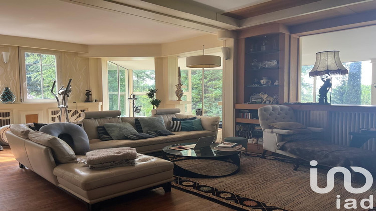 Ma-Cabane - Vente Maison Itteville, 160 m²