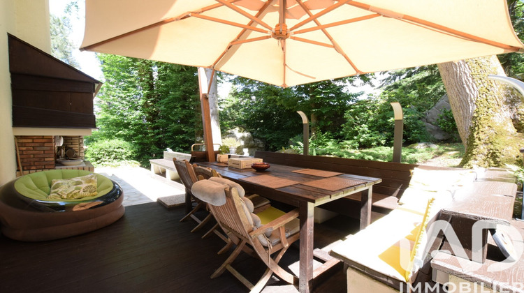 Ma-Cabane - Vente Maison Itteville, 160 m²