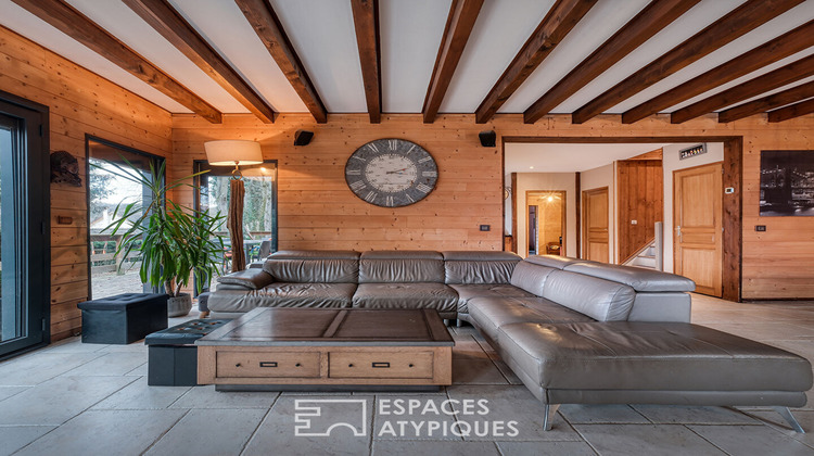 Ma-Cabane - Vente Maison ITTEVILLE, 179 m²