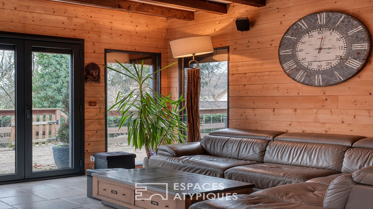 Ma-Cabane - Vente Maison ITTEVILLE, 179 m²