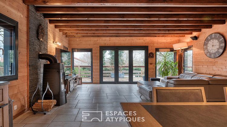 Ma-Cabane - Vente Maison ITTEVILLE, 179 m²