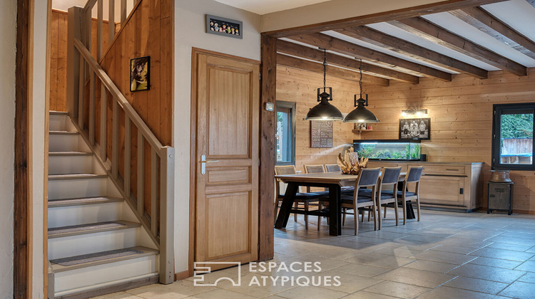 Ma-Cabane - Vente Maison ITTEVILLE, 179 m²