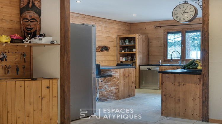 Ma-Cabane - Vente Maison ITTEVILLE, 179 m²