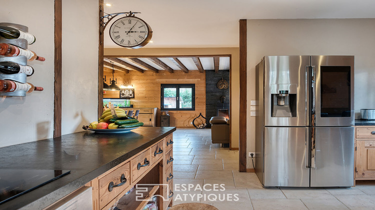 Ma-Cabane - Vente Maison ITTEVILLE, 179 m²