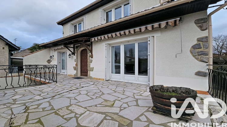 Ma-Cabane - Vente Maison Itteville, 106 m²