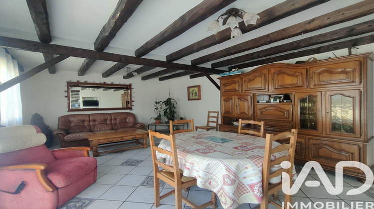 Ma-Cabane - Vente Maison Itteville, 118 m²