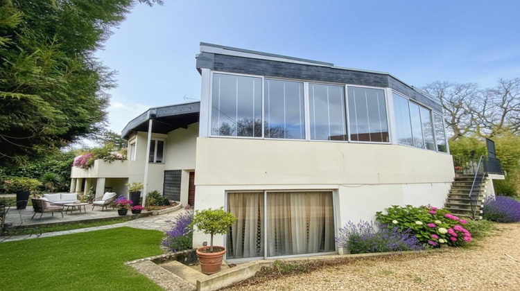 Ma-Cabane - Vente Maison ITTEVILLE, 260 m²