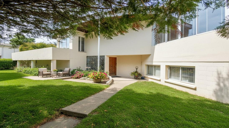 Ma-Cabane - Vente Maison ITTEVILLE, 260 m²