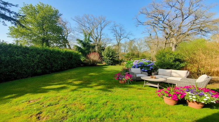 Ma-Cabane - Vente Maison ITTEVILLE, 260 m²