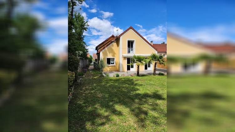 Ma-Cabane - Vente Maison ITTEVILLE, 170 m²